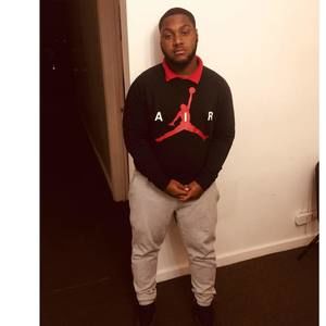 Meet your Posher, John